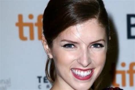 Anna Kendrick targeted: More hacked photos of naked celebrities。